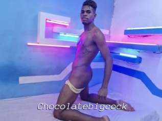 Chocolatebigcock