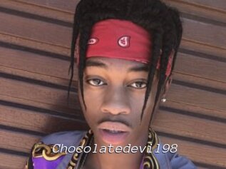 Chocolatedevil98