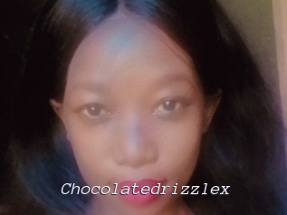 Chocolatedrizzlex