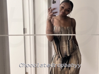 Chocolatedropbabyy