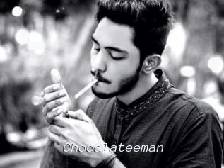 Chocolateeman