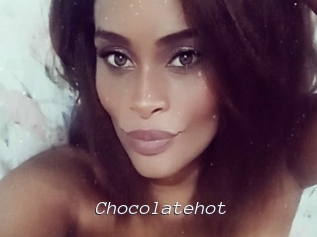 Chocolatehot