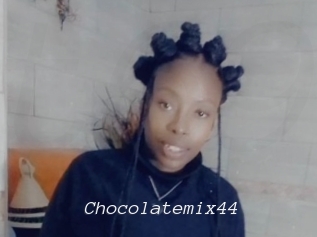 Chocolatemix44