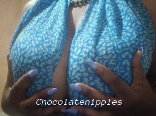 Chocolatenipples