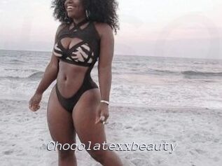 Chocolatexxbeauty