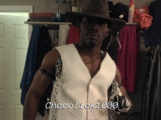 Chocolick1000