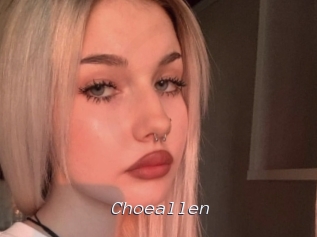 Choeallen