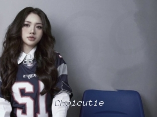 Choicutie