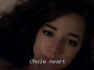 Chole_heart