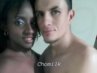 Chomilk