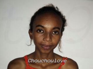 Chouchoulove