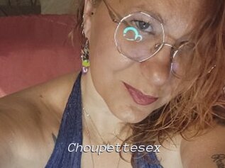 Choupettesex