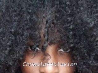 Choxolateblasian