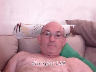 chrichri38 Tel 69 Salopes