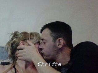 Chrifre