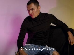 Chriissipmson