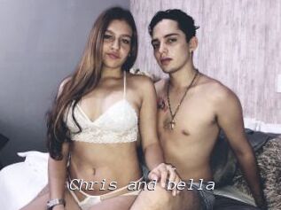 Chris_and_bella