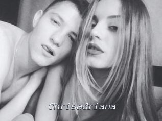 Chrisadriana