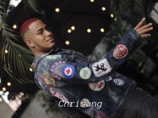 Chrisang
