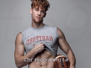 Chrisbonewhite