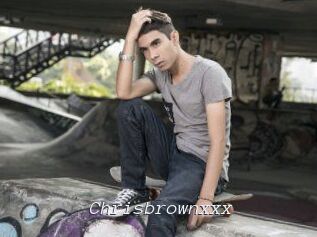 Chrisbrownxxx