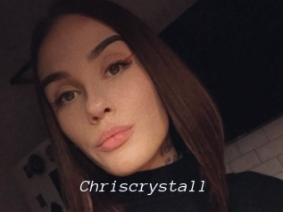 Chriscrystall