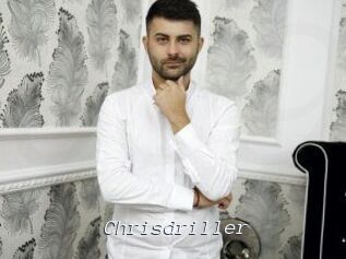 Chrisdriller