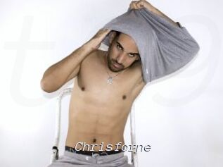 Chrisforne