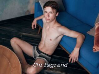 Chrisgrand