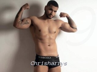 Chrisharrys