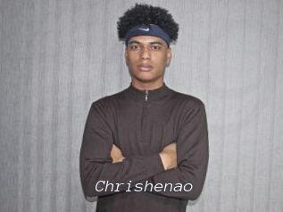 Chrishenao