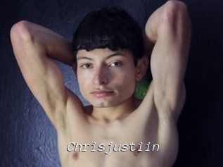 Chrisjustiin