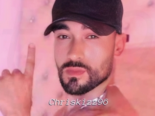 chriskizz96 Tel 69 Salopes