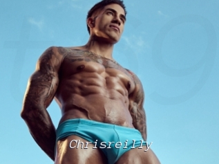 Chrisreilly