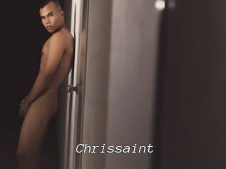 Chrissaint