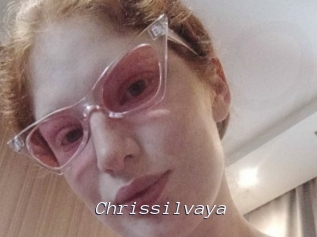 Chrissilvaya