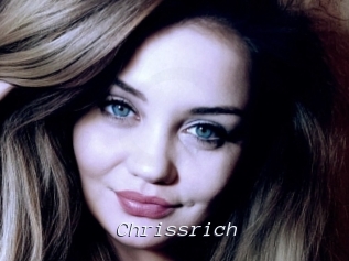 Chrissrich