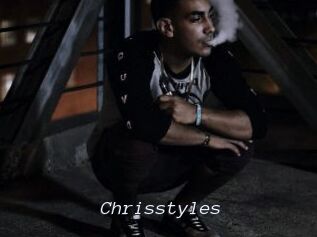 Chrisstyles