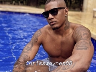 chrisswaynex88 Tel 69 Salopes