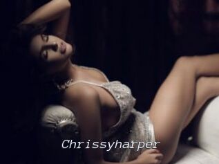 Chrissyharper