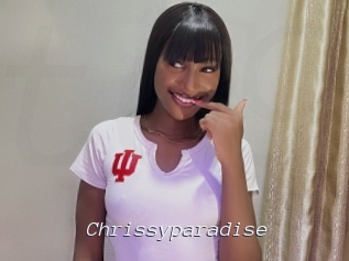 Chrissyparadise