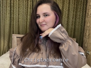 Christabrownie