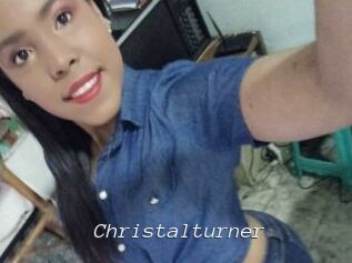 Christalturner