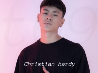 Christian_hardy