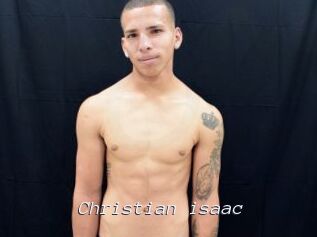 Christian_isaac