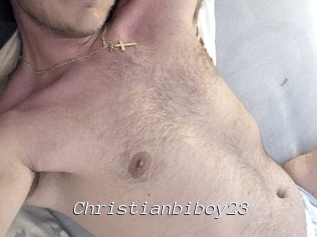 Christianbiboy23