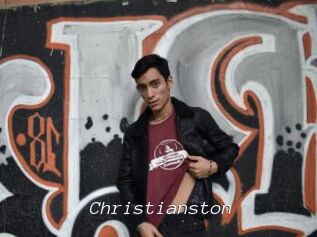 Christianston