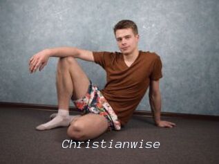 Christianwise