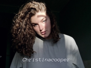 Christinacooper