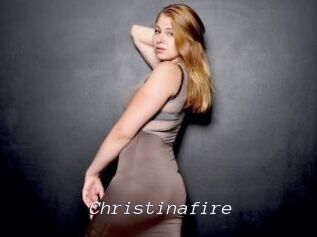 Christinafire